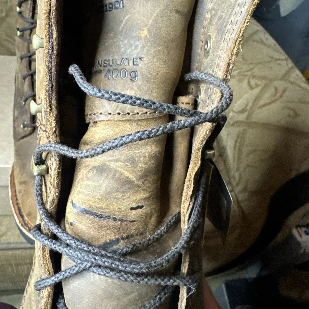 Chippewa 8